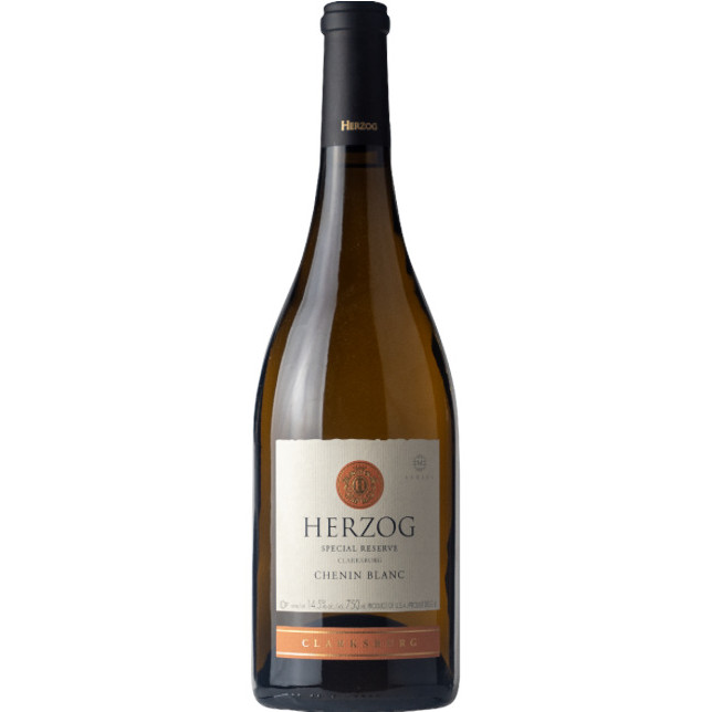 Herzog Chenin Blanc Special Reserve Clarksburg Mevushal 2023
