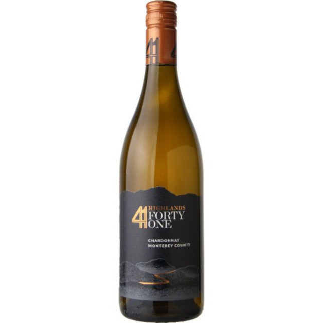 Highlands 41 Chardonnay 2019