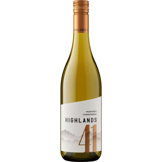 Highlands 41 Chardonnay 2024