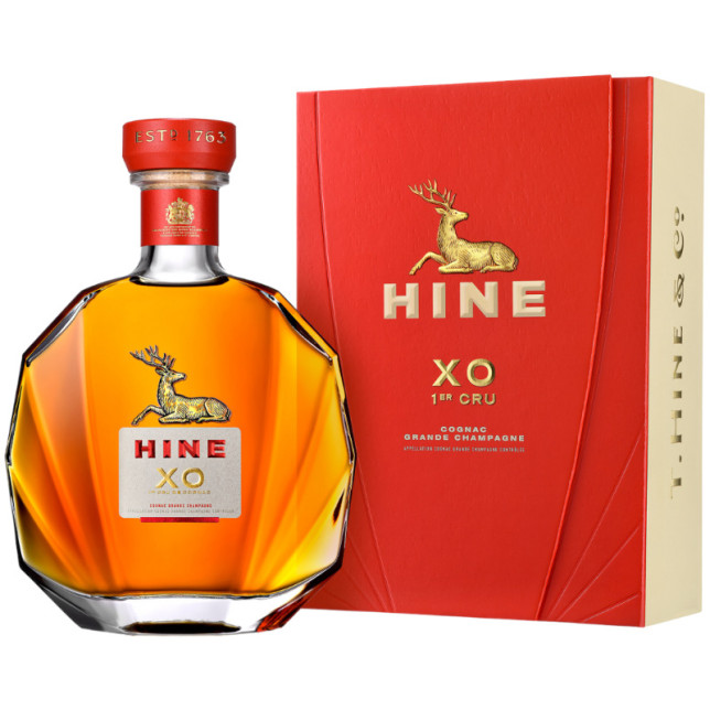 Hine XO 1er Cru Cognac