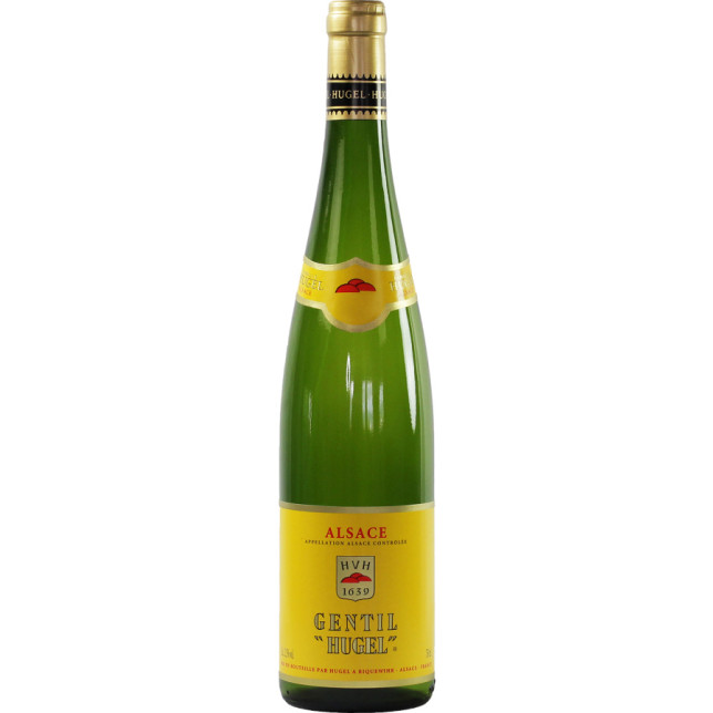 Hugel Gentil 2023