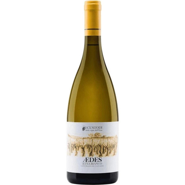 I Custodi Aedes Etna Bianco 2025