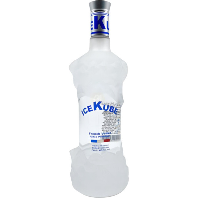 Ice Kube Vodka