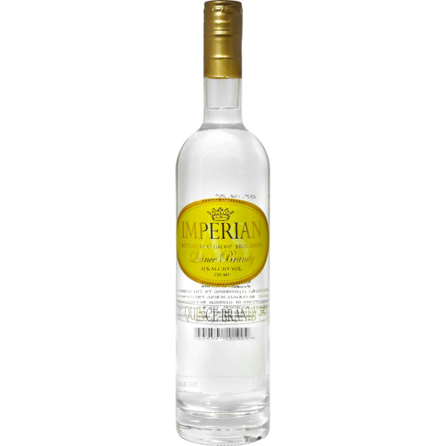 Imperian Quince Kosher Brandy