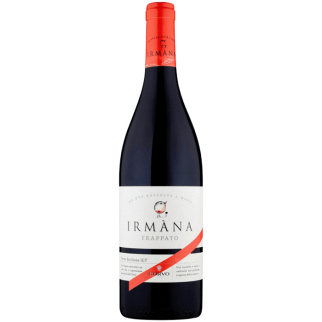 Irmana Frappato Corvo 2020