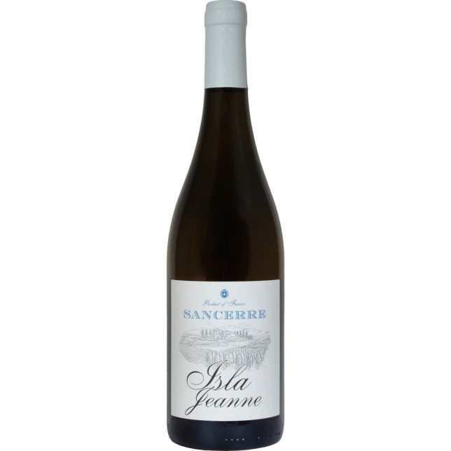 Isla Jeanne Sancerre 2024
