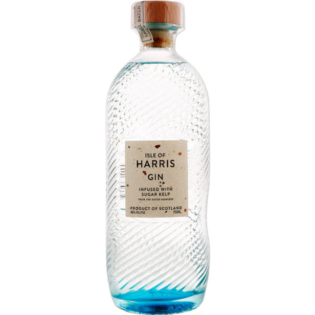 Isle of Harris Gin