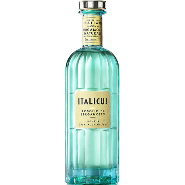 Italicus Rosolio di Bergamotto Liqueur