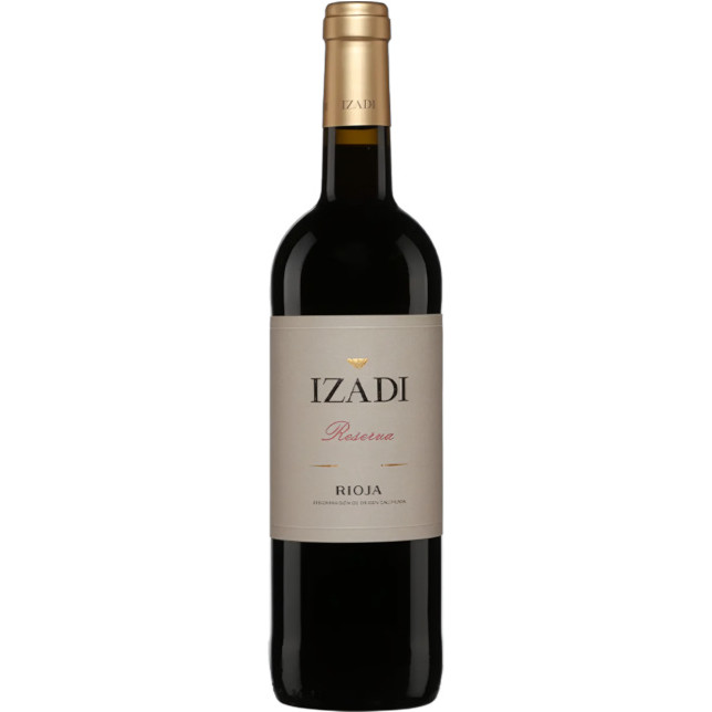 Izadi Reserva 2020