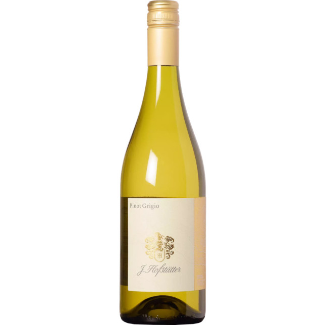 J. Hofstätter Pinot Grigio 2024