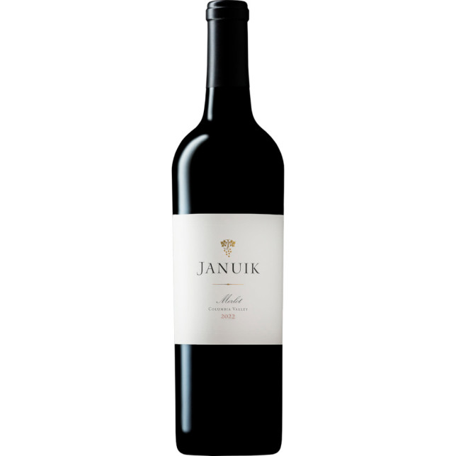Januik Merlot 2022