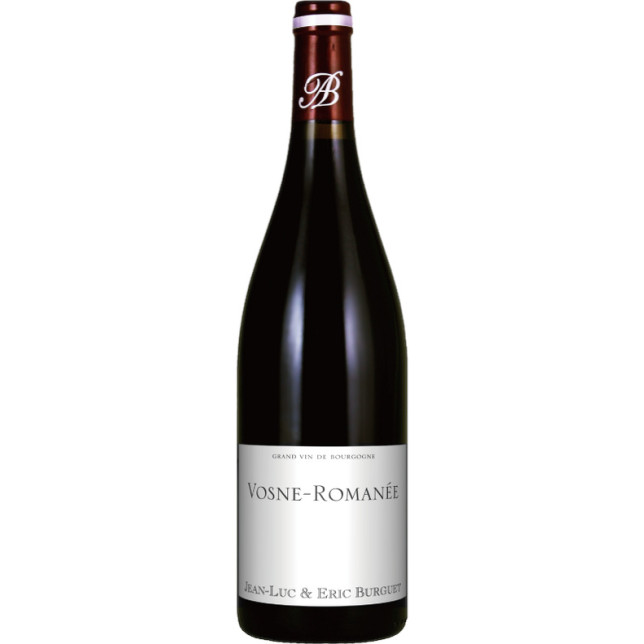 Jean-Luc & Eric Burguet Vosne-Romanée 2011