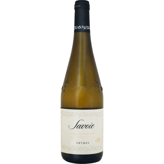 Jean Perrier Savoie Abymes Gastronomie 2023