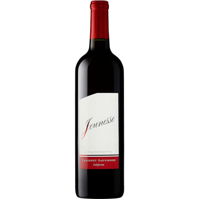 Jeunesse Cabernet Sauvignon Mevushal 2023