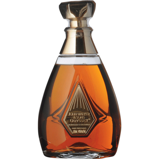 Johnnie Walker Odyssey