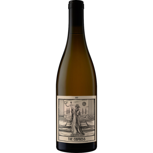 Jolie Laide Trousseau Gris The Empress Sonoma 2025