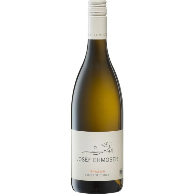 Josef Ehmoser Grüner Veltliner Terrassen 2024