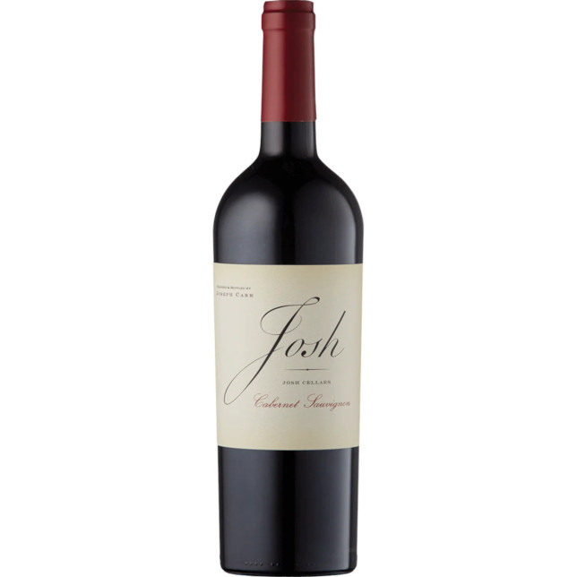 Josh Cabernet Sauvignon