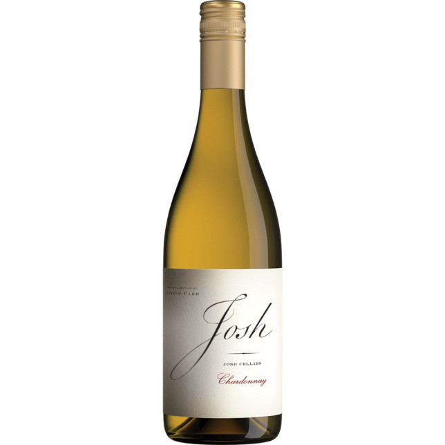 Josh Cellars Chardonnay 2023