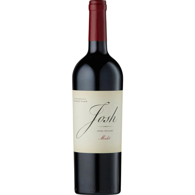 Josh Cellars Merlot 2021