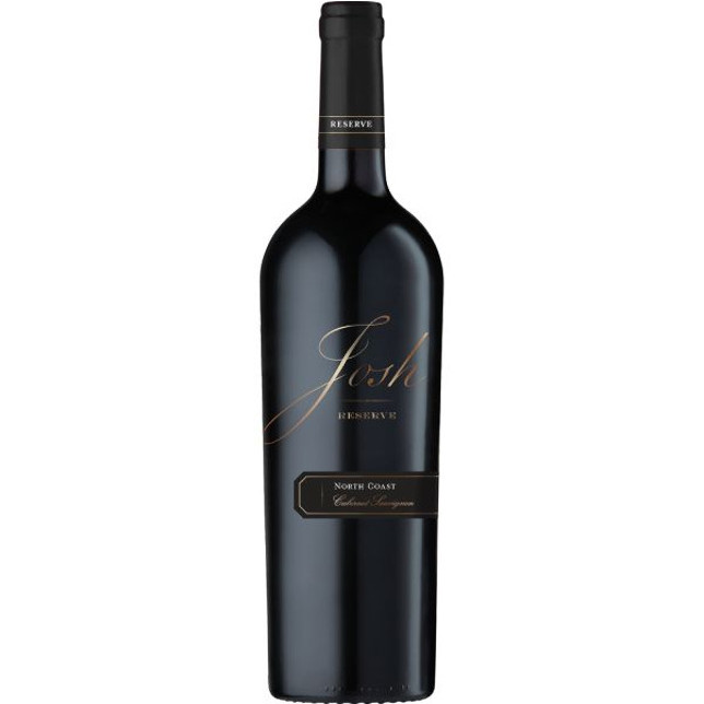 Josh Cellars North Coast Reserve Cabernet Sauvignon 2022
