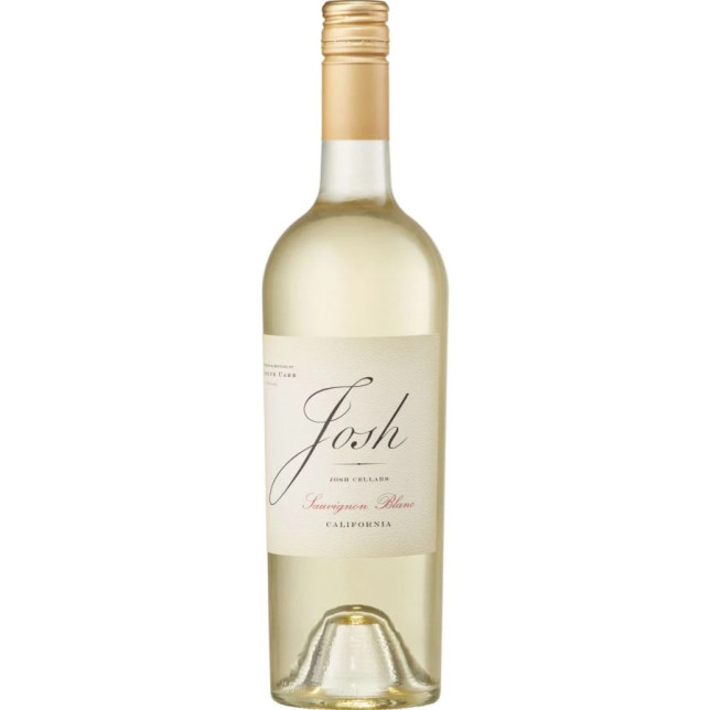 Josh Cellars Sauvignon Blanc 2024