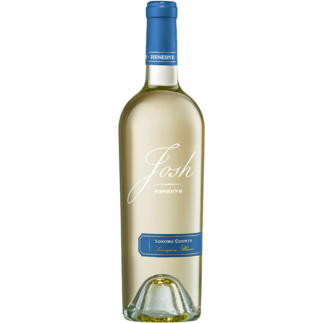 Josh Reserve Sauvignon Blanc Sonoma County 2024
