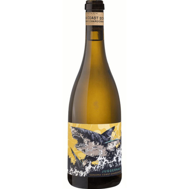 Juggernaut Chardonnay Bogle Vineyards 2022