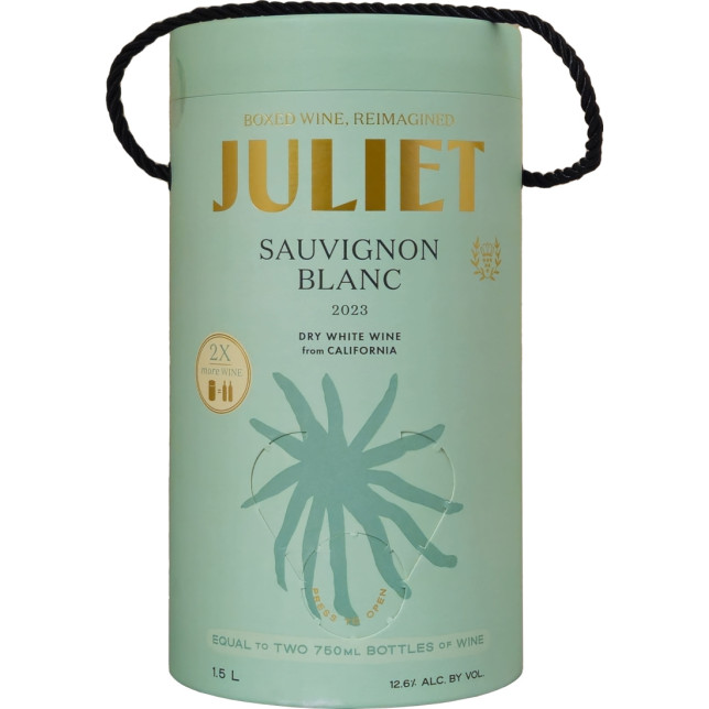 Juliet Sauvignon Blanc 2023