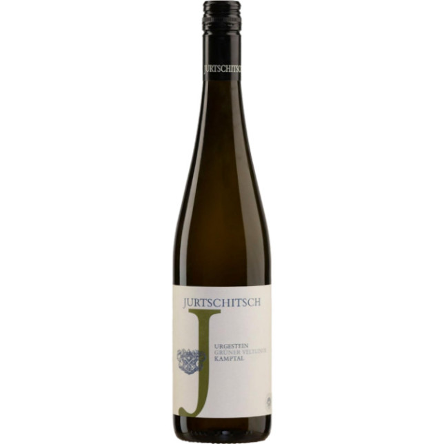 Jurtschitsch Grüner Veltliner Kamptal 2024