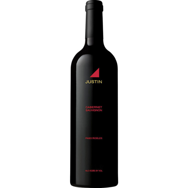 Justin Cabernet Sauvignon