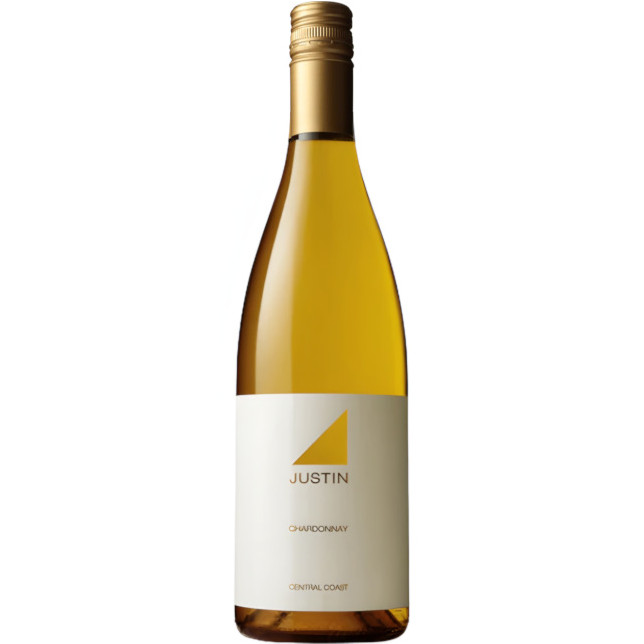 Justin Chardonnay Central Coast 2023