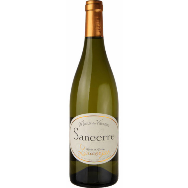 Karine Lauverjat Sancerre 2024