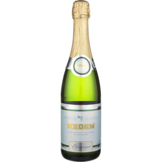Kedem Champagne