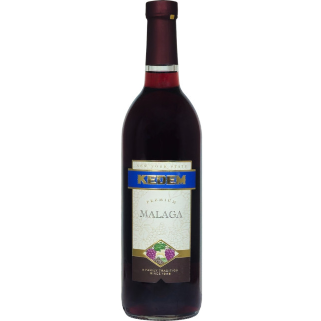 Kedem Malaga