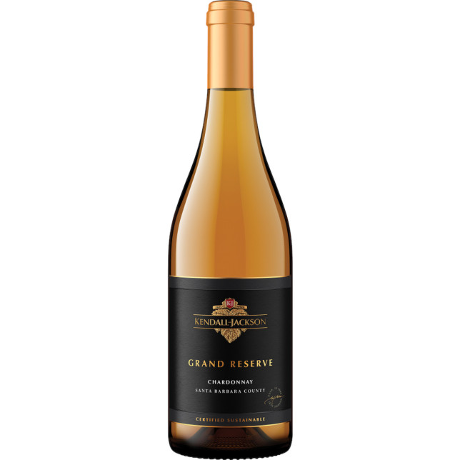 Kendall-Jackson Chardonnay Grand Reserve 2024