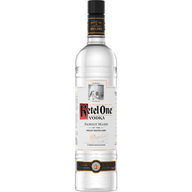 Ketel One Vodka