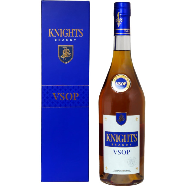 Knights VSOP Brandy