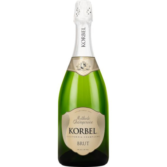 Korbel Brut
