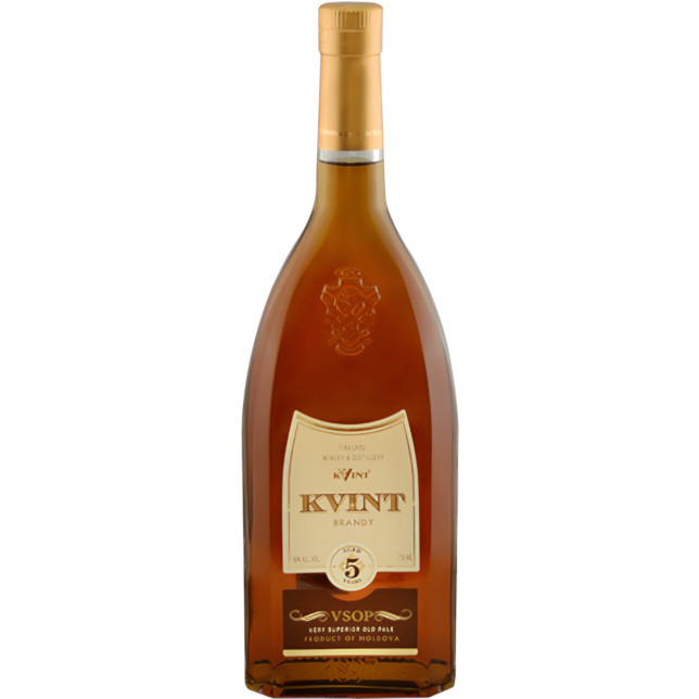 Kvint VSOP 5 Year Brandy