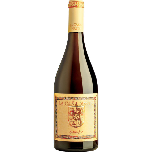 La Caña Navia Albariño 2023