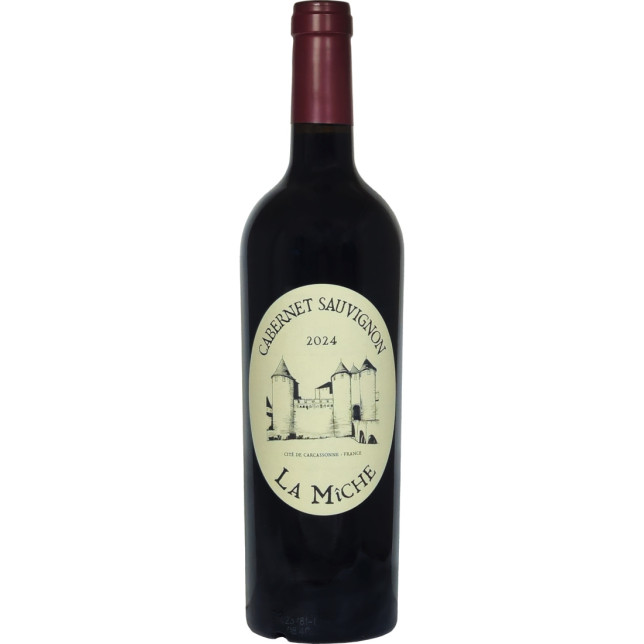 La Miche Cabernet Sauvignon 2024
