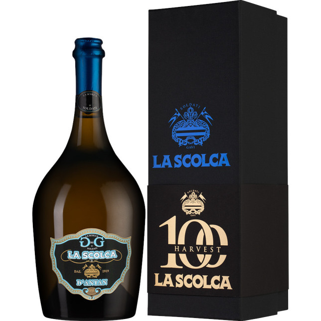 La Scolca d'Antan 2008