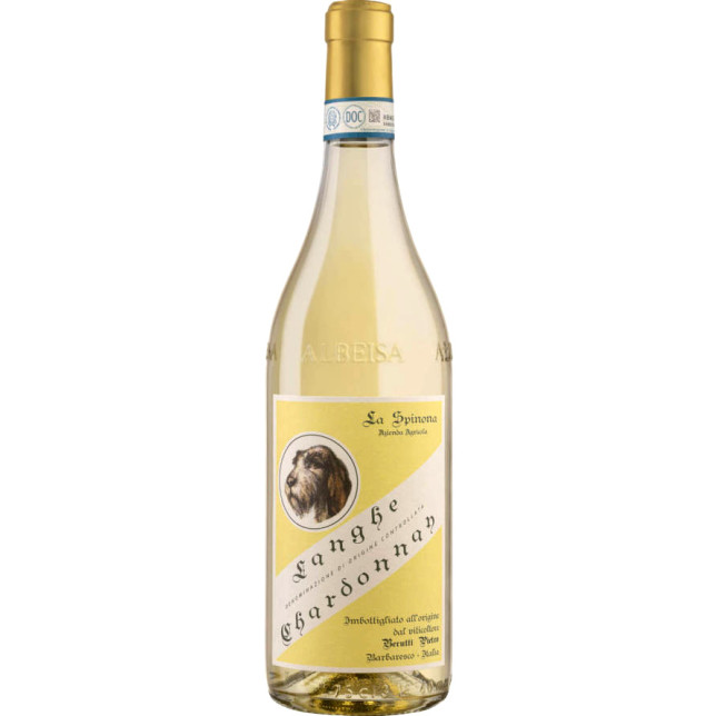 La Spinona Chardonnay 2023