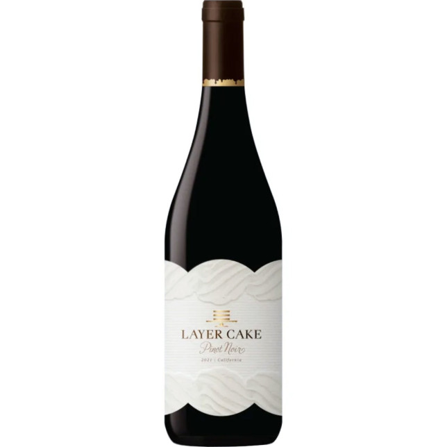 Layer Cake Pinot Noir 2021