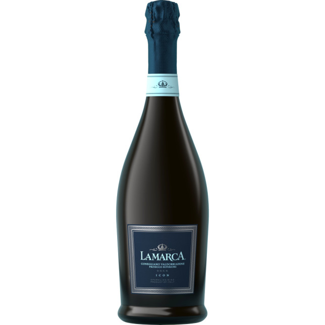 La Marca Icon Prosecco