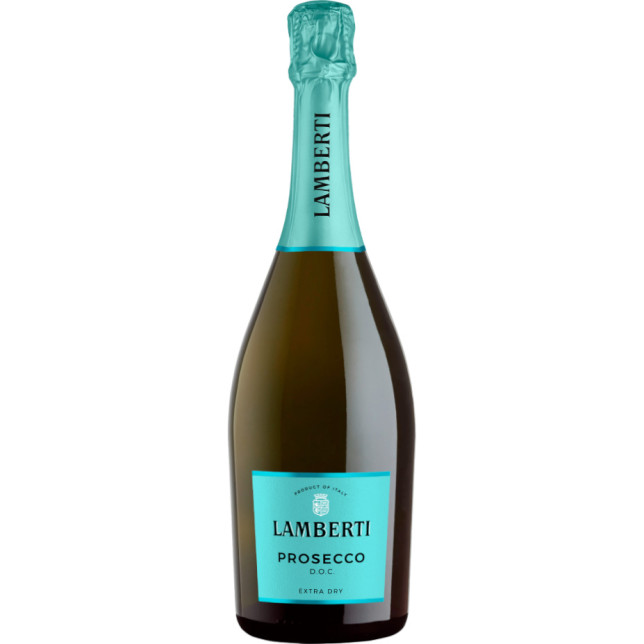 Lamberti Prosecco Extra Dry