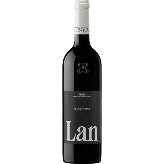 Lan Gran Reserva 2017