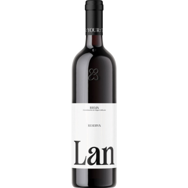 Lan Reserva 2018
