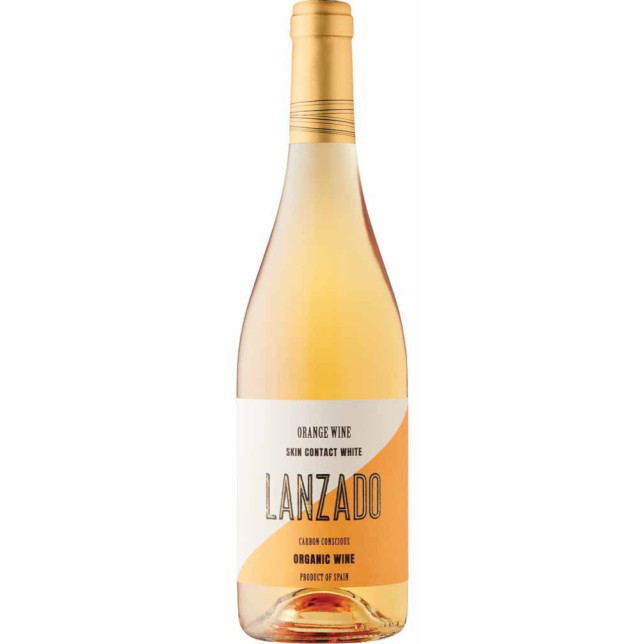 Lanzado Orange Wine 2025
